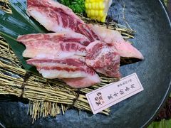 -黑牛の店·和牛烧肉(大悦城店)