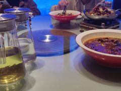 -刘胖子家常菜·蹄花焖藕(富安街店)
