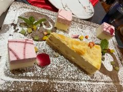 -YUE·6·西式融合餐厅(外滩六号店)