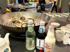 -飞尝蚝·顺德菜·鱼生(顺德总店)