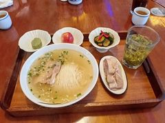 枫镇大肉-同得兴 Since·1995 传统苏式面馆(十全街店)