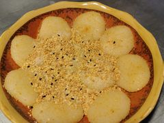 冰心麻糍-炉鱼(云澜湾店)