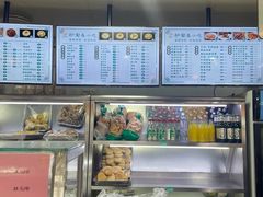 -护国寺小吃店(阜成门桥店)