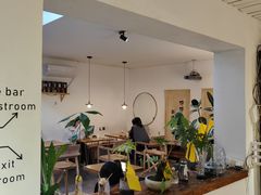 -沏点Trattoria意大利餐厅(新街口店)