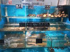 -北戴河庆山饭店·海鲜砂锅粥(北戴河黑石路店)