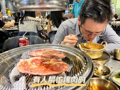 -本炙炭烤·蒲烧活鳗料理店(金沙洲店)