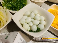 -海底捞火锅(航洋城店)