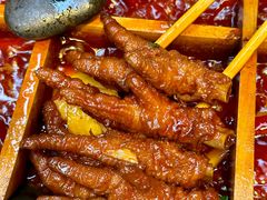 -洋马儿火锅(解放碑店)