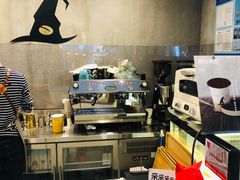 -WIZARD COFFEE咖啡巫师