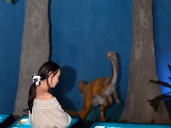 -世界恐龙谷景区