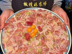 -吾家传承·橄榄妹大排档(陈家祠店)