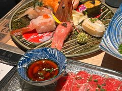 -炙柒Sekinana·精致日料(合生汇店)