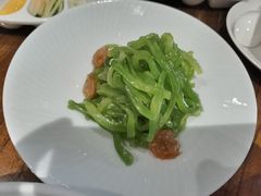 -北京老铺烤鸭(老城根店)