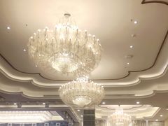 大堂-圣丰城酒家·宴会(宝安大仟里店)