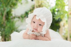 点击看大图 -哈喽BABY儿童摄影