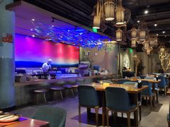 大堂-和彩放题餐厅(酒仙桥店)