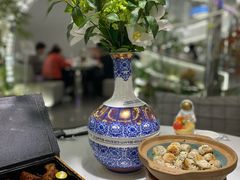 -3号仓库·创意中国菜(新世界城店)