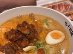 -味千拉面(惠州淡水嘉信茂广场分店)