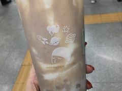 -喜茶(深圳丰盛町店)