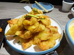 -大京园海鲜烧烤(东城路店)