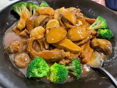 -十六台·经典广东菜(德外大街店)