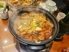 -肖记公安牛肉鱼杂馆·省级非物质文化遗产(三角路直营店)