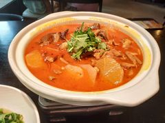 -简小舍·民间手艺菜(武昌江滩店)