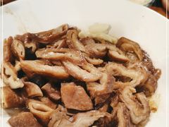 -老鼎万春卤菜(五代传承创始老店)