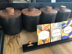-星巴克臻选(湖滨道店)