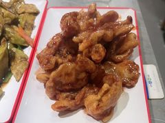 -夕阳红小吃(中街大悦城店)