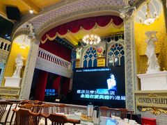 -日日鲜茶餐厅(小公园店)