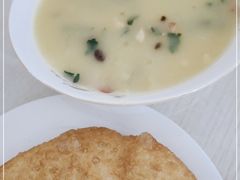 -老方子馅饼粥(台东店)