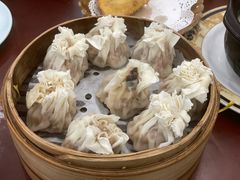 -都一处烧麦馆(前门店)