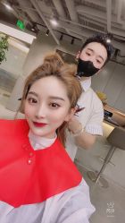 -变画·发型STUDIO