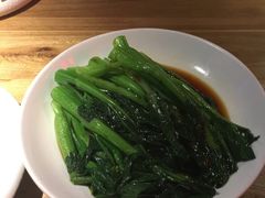 -桂小厨广西菜(青秀万达店)
