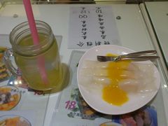 芒果拉肠-糖糖屋•糖水•雪花冰店(时尚天河店)