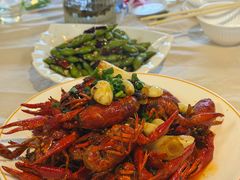 -江湖亮亮大排档(武汉总店)