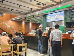 -魏斯理汉堡(西安沣东吾悦店)