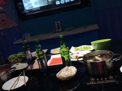 -唯爱KTV聚会餐厅(仙林东城汇店)