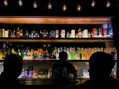 -HUNTING BAR亨霆鸡尾酒馆(越秀淘金店)