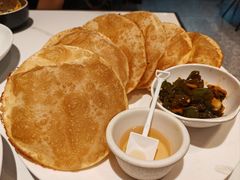 烫面油香（6个）-清真·宁夏印象·盐池滩羊肉体验店(江宁路店)