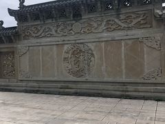 -张坝桂圆林公园
