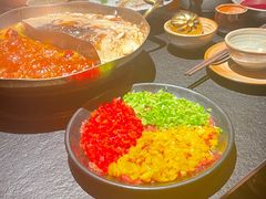 -色響火锅(恒隆广场店)