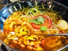 -熙成烧烤·三十三年(开发区店)