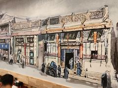 -聚首堂·特色小吃·肘子(什刹海德胜门店)