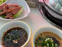 -福源药膳鸡(天润城店)