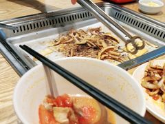 -新石器烤肉(新湖广场店)