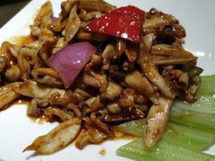 -79号渔船海鲜饭店(华强北店)