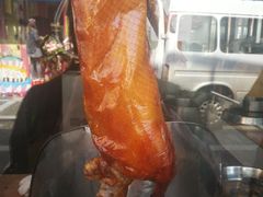 烧鹅-黄连大头华烧鹅店(大良店)