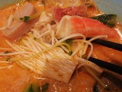 -不二烫捞麻辣烫(白云凯德店)